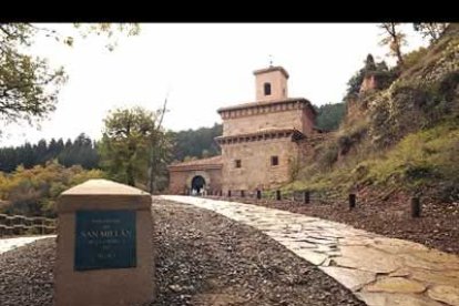 Fue uno de los centros espirituales más importantes del Reino de Castilla, famoso entre los peregrinos por los milagros atribuidos al Santo.