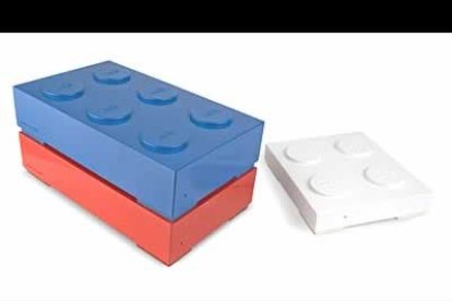 Vienen en formato de 160 a 500 GBytes (de 100 a 340 euros) para ordenadores de sobremesa y de 40 a 120 GBytes (de 100 a 280 euros) para los portátiles. Diseño retro para la informática.