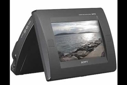 Otra de las opciones cada vez más populares son la de los DVD