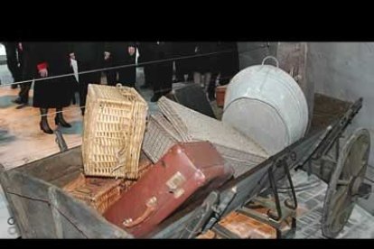 Se utilizan técnicas que ya han sido introducidas en otras galerías en años recientes, e incluso se ha recurrido a copiar directamente la estructura de algunas salas de museos de Estados Unidos.