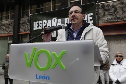 FERNANDO OTERO