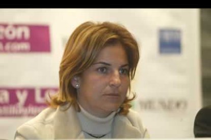 Ambas declararon estar encantadas con la ciudad y con la acogida que tuvieron a su llegada.