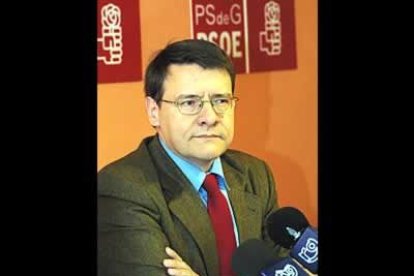 Perdió el Ministerio de Economía, pero recibe el premio de consolación de <b>Administraciones Públicas</b>.
