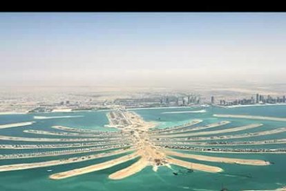 Como en Dubai saben que el petróleo se acabará un día, ya invierten en generar una economía de conocimiento, sin olvidar el turismo.