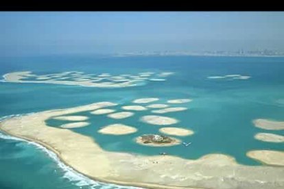 Se espera que el proyecto esté acabado a principios del año que viene.