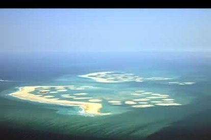 Islas de las Palmeras constituye el desafío más grande del comienzo de este siglo.