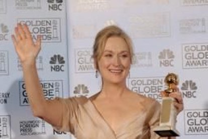 Meryl Streep. Tras Mama Mia! hace de madre superiora que denuncia por pedófilo al cura Philip Seymour Hoffman en la película La duda, dirigida por John Patrick Shanley. Se estrena el 30 de enero en cines.