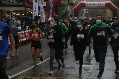 San Silvestre 2021