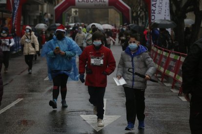 San Silvestre 2021