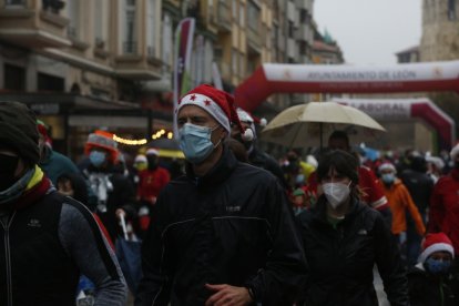 San Silvestre 2021
