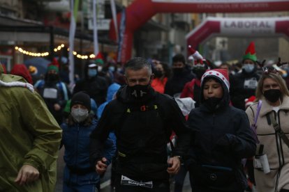 San Silvestre 2021