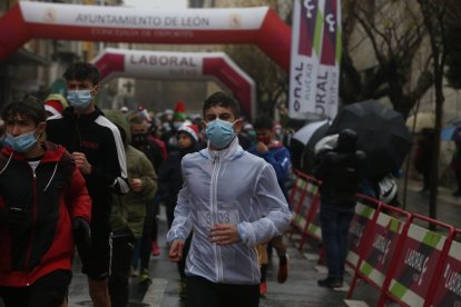 San Silvestre 2021