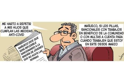 Juárez 19 de octubre 2020