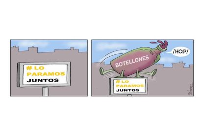 Juárez 18 de octubre de 2020