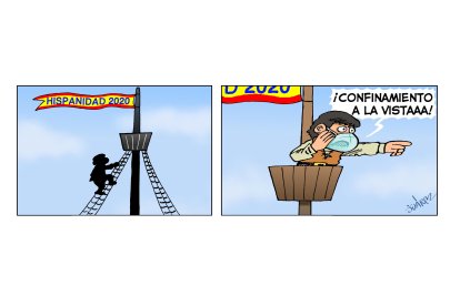 Juárez, 12 de octubre de 2020