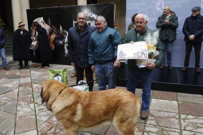 FERNANDO OTERO