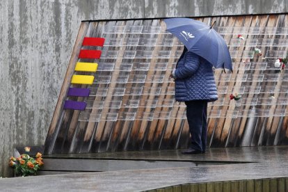 Reportaje de los Santos. F. Otero Perandones.