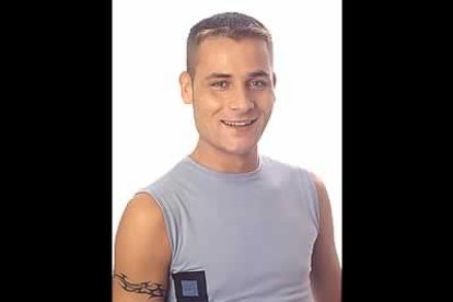Salamanca. 26 años. Trabaja como yesero.