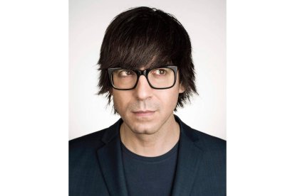 Luis Piedrahita. D. MARTÍNEZ