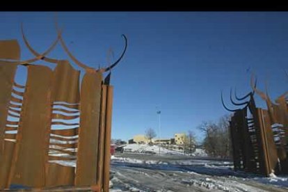 Las instalaciones cuentan, además, con una cafetería , un restaurante, una sala de audiovisuales y otra sobre insectos, además de las dependencias en las que se alojan las 7.600 especies.
