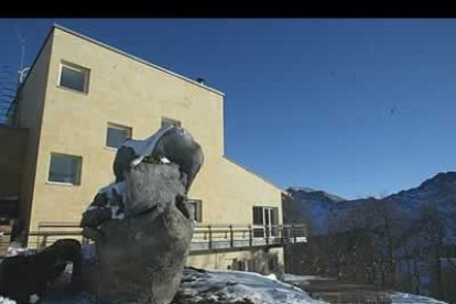 En las 20 hectáreas exteriores del museo habitarán unas cien especies ibéricas que podrán ser admiradas por los visitantes.