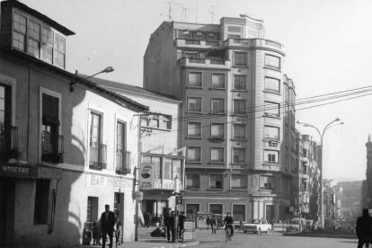 Una de las imágenes que se puede ver en la exposición. Dl
