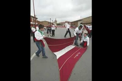 Esta romería es cita ineludible de todos los vecinos de la comarca.