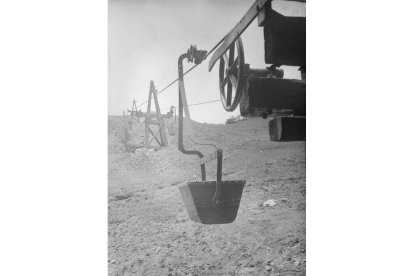 FOTOTECA NACIONAL / ARCHIVO RUIZ VERNACCI