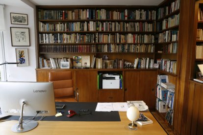 Casa Museo de Antonio Pereira. FERNANDO OTERO PERANDONES