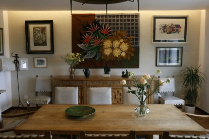 Casa Museo de Antonio Pereira. FERNANDO OTERO PERANDONES