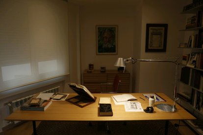 Casa Museo de Antonio Pereira. FERNANDO OTERO PERANDONES