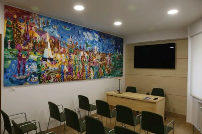 Casa Museo de Antonio Pereira. FERNANDO OTERO PERANDONES