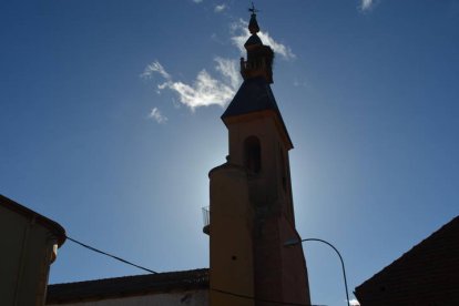 Torre de Urdiales del Páramo. A.M.