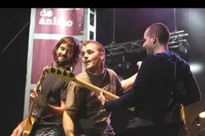 Estados de Ánimo es el título de su último trabajo,  todo un éxito en ventas.