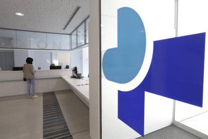 Apertura del centro de salud de El Ejido. FERNANDO OTERO