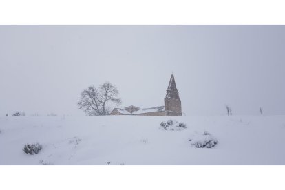 Huergas de Babia. DL