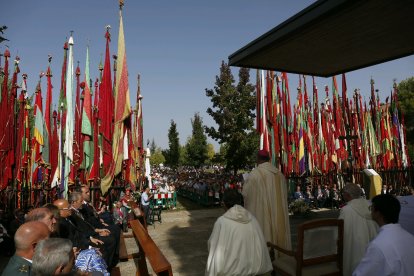 Foto: FERNANDO OTERO PERANDONES