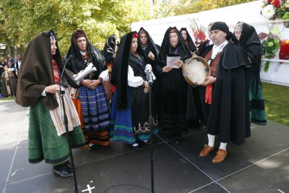 Foto: FERNANDO OTERO PERANDONES