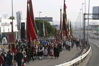 Foto: FERNANDO OTERO PERANDONES