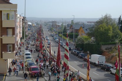 Foto: JOSÉ MARÍA ESPÍ