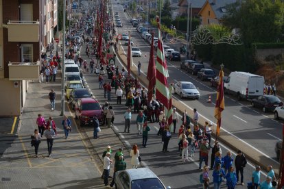 Foto: JOSÉ MARÍA ESPÍ