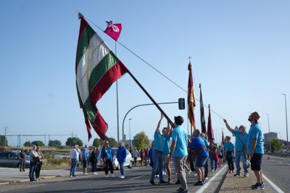 Foto: JOSÉ MARÍA ESPÍ