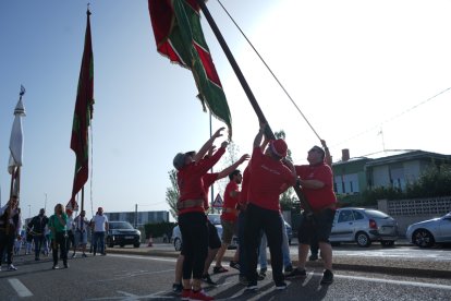 Foto: JOSÉ MARÍA ESPÍ
