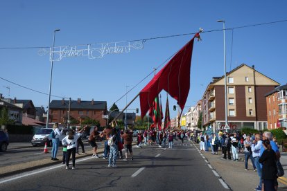Foto: JOSÉ MARÍA ESPÍ
