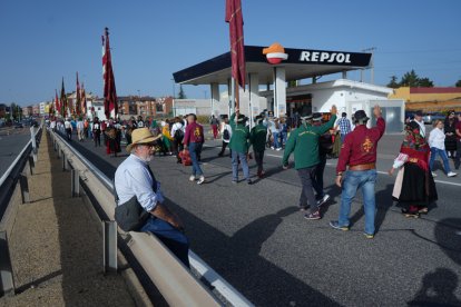 Foto: JOSÉ MARÍA ESPÍ