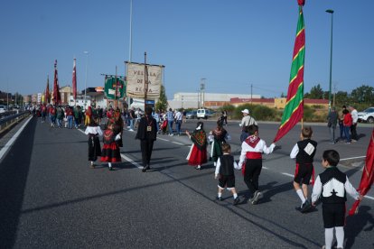 Foto: JOSÉ MARÍA ESPÍ