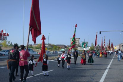 Foto: JOSÉ MARÍA ESPÍ