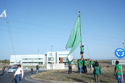 Foto: JOSÉ MARÍA ESPÍ