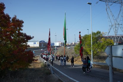 Foto: JOSÉ MARÍA ESPÍ