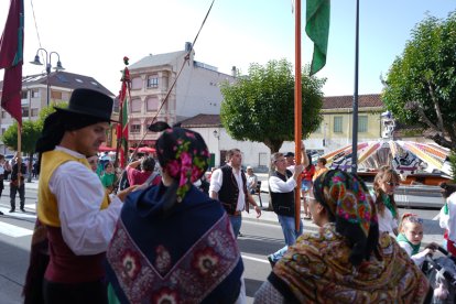 Foto: JOSÉ MARÍA ESPÍ